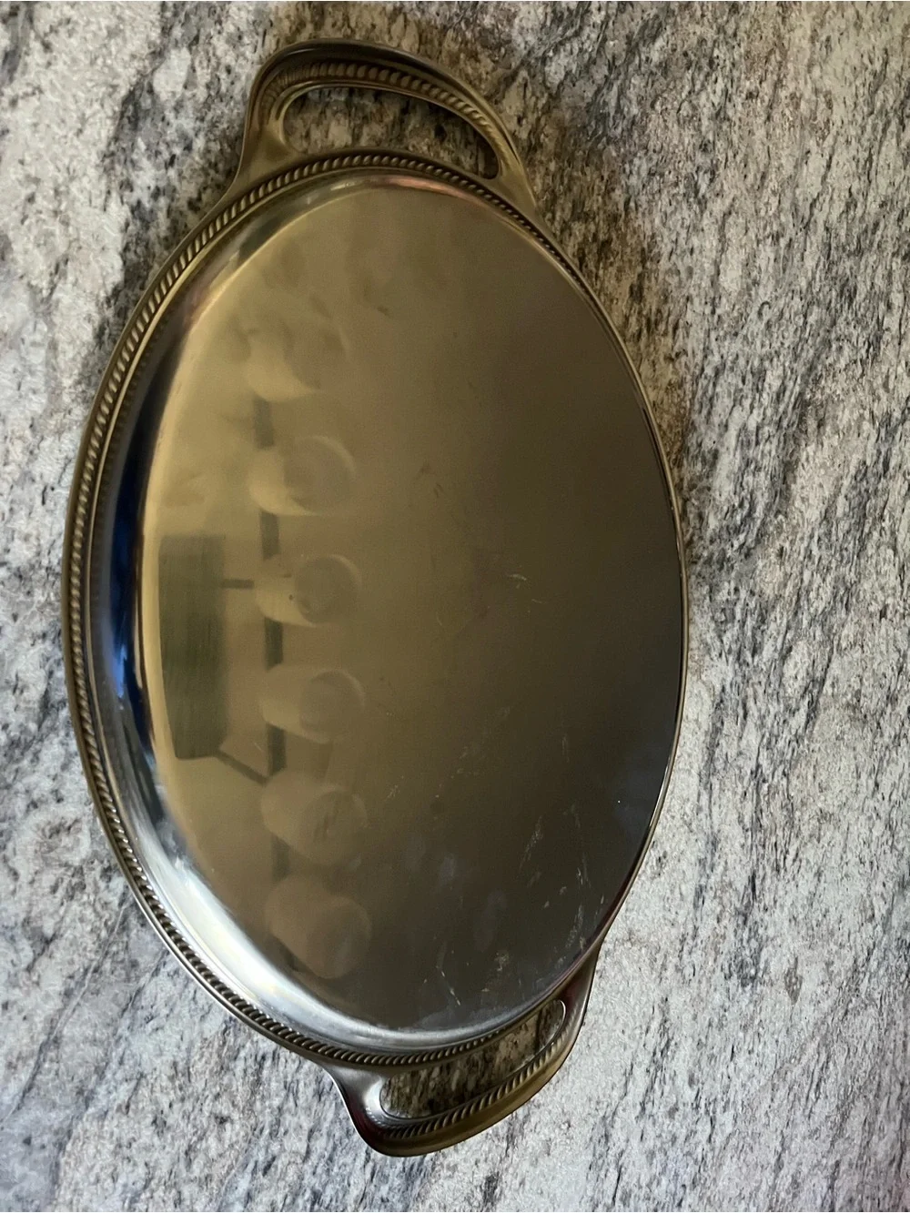Alessi vintage stainless